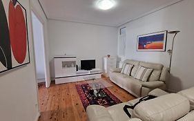Home In The Heart Of Donostia!