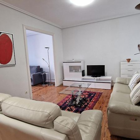 Home In The Heart Of Donostia! San Sebastián Exterior foto